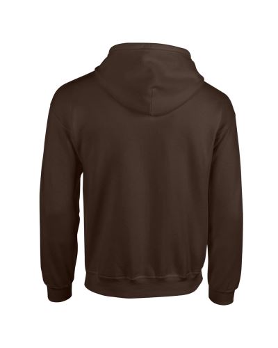 HEAVY BLEND™ ADULT FULL ZIP Kapucnis felső SWEATSHIRT